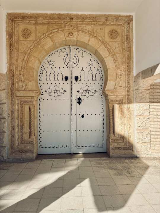 Sonstiges Monarque Dar Jerba Narjess