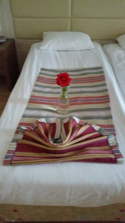 Zimmer Side Prenses Resort & Spa