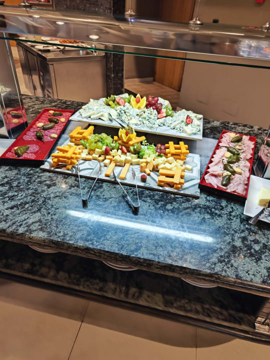 Gastro Protur Turo Pins Hotel