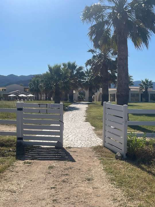 Außenansicht Spiagge San Pietro, a charming & relaxing resort