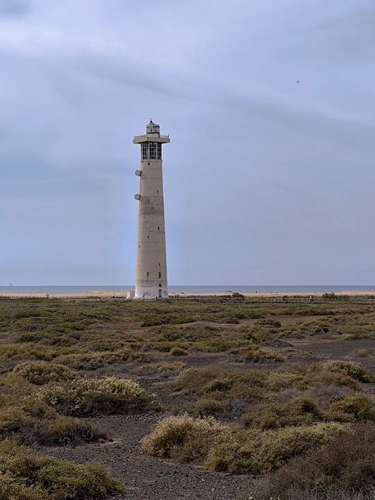 Strand Occidental Jandía Royal Level - Adults only