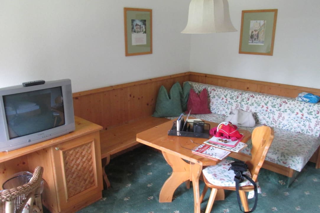 119 Gutshof Wolfgangsee
