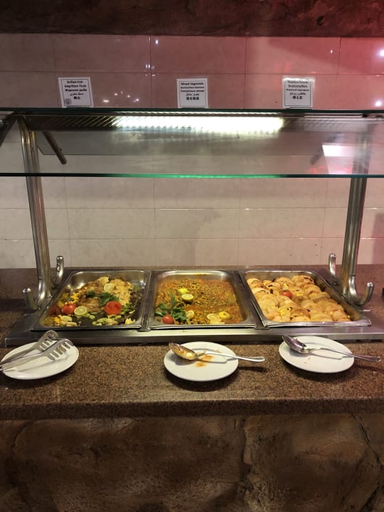 Gastro Hotel Caves Beach Resort (Adults Only)