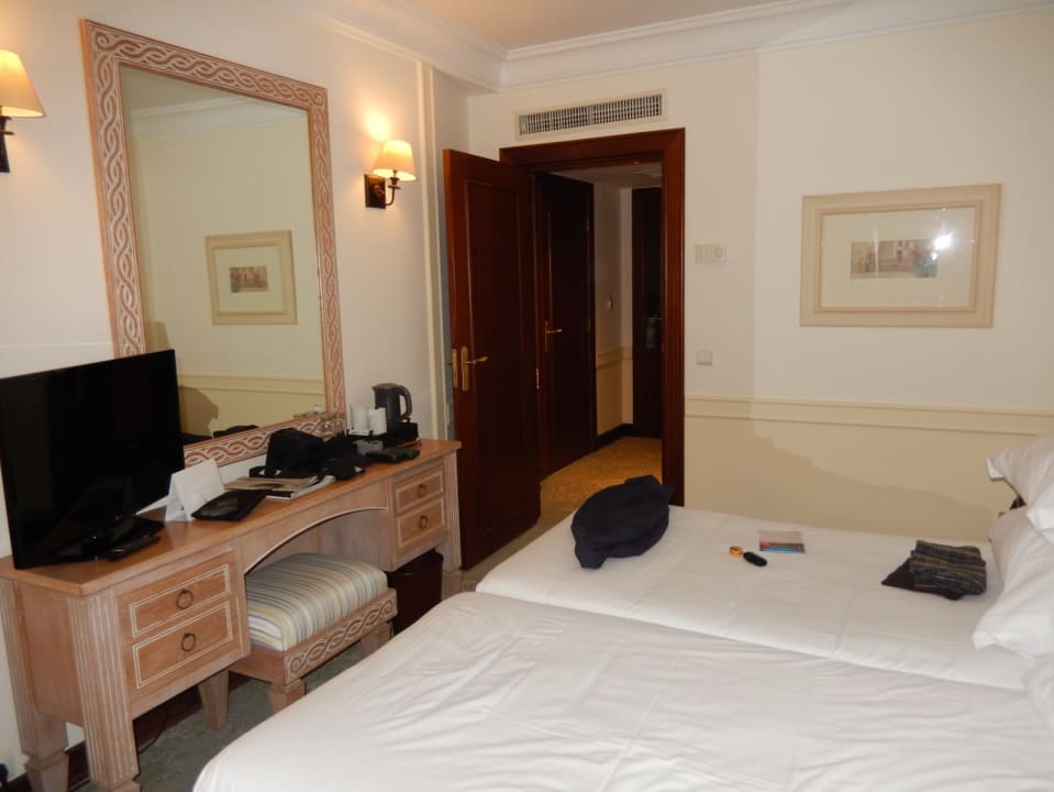 Zimmer Pestana Royal Premium All Inclusive Ocean & Spa Resort