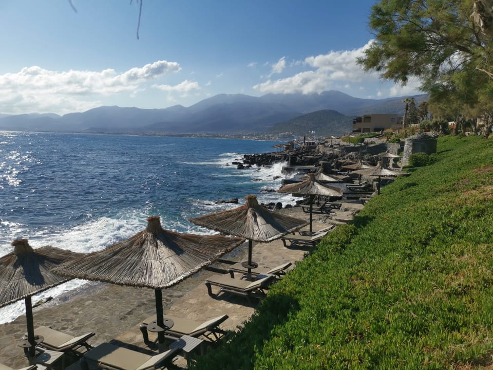 Strand Nana Golden Beach