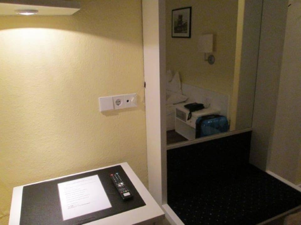 Einzelzimmer Herdegen Rooms - Self Check In