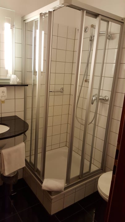 Bad Attimo Hotel Stuttgart