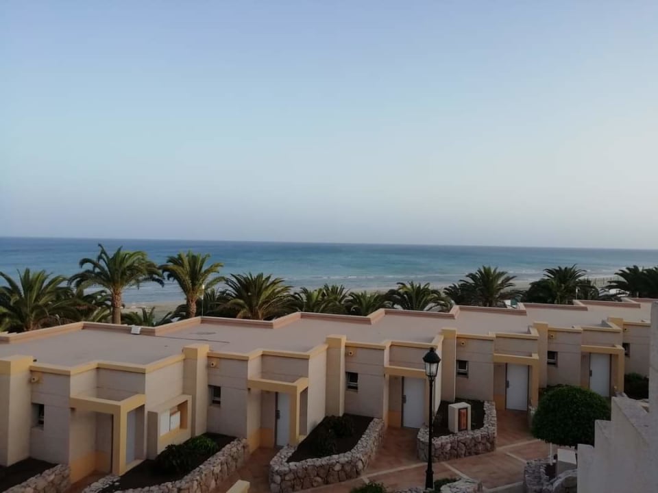 Außenansicht SBH Monica Beach Resort