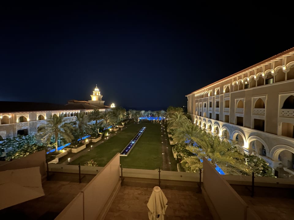 Zimmer Rixos Premium Saadiyat Island