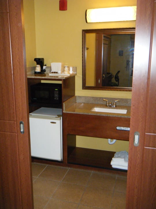 Zimmer Rosen Inn International