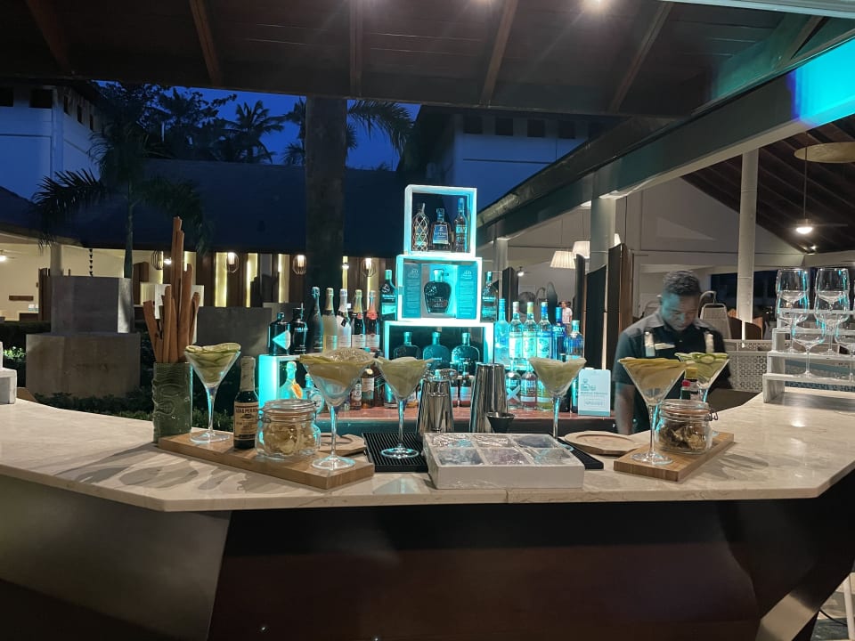 Sonstiges Hotel Grand Palladium Palace Resort, Spa & Casino