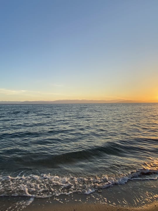 Strand Hotel Albatros