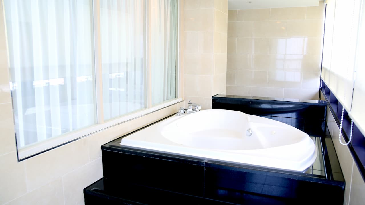 Zimmer Sunset Business Hotel