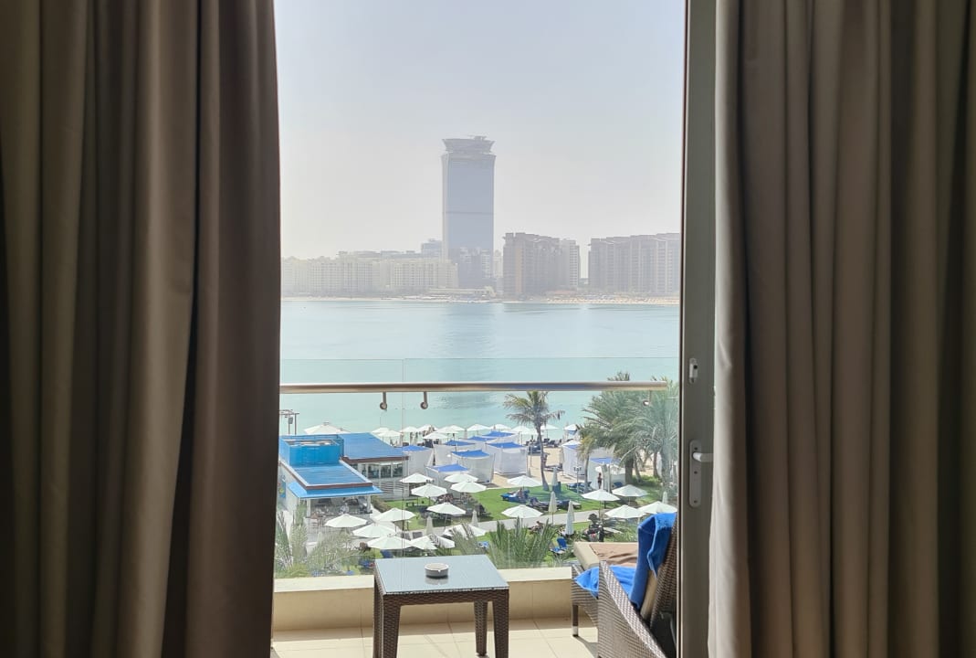 Zimmer Rixos The Palm Hotel & Suites