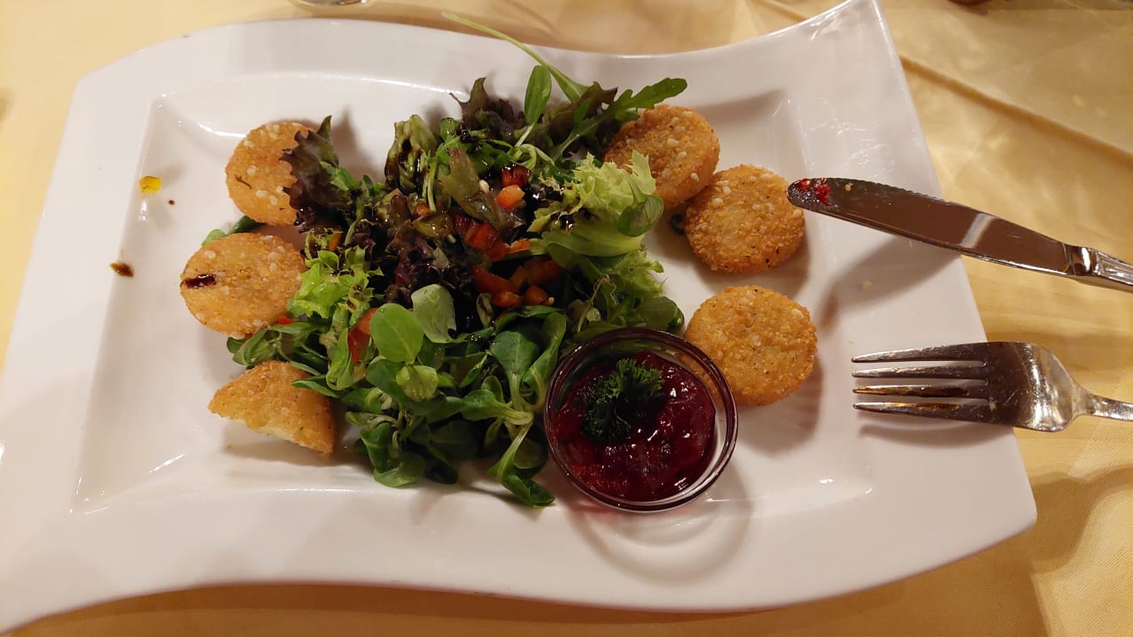 Gastro Hotel Bellevue am See