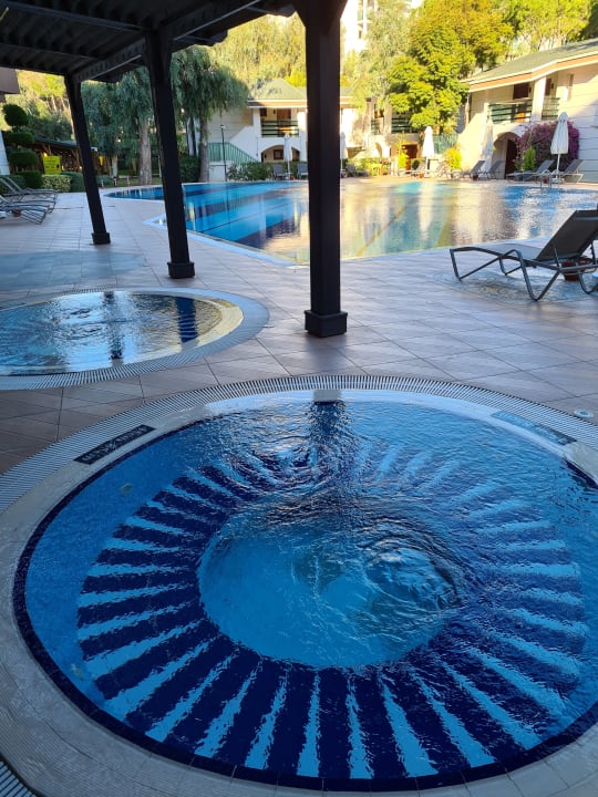 Pool TUI MAGIC LIFE Masmavi