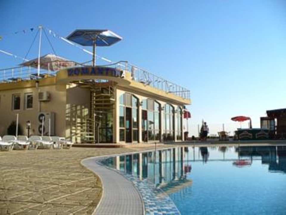 Aparthotel Rutland Bay Aparthotel Rutland Bay