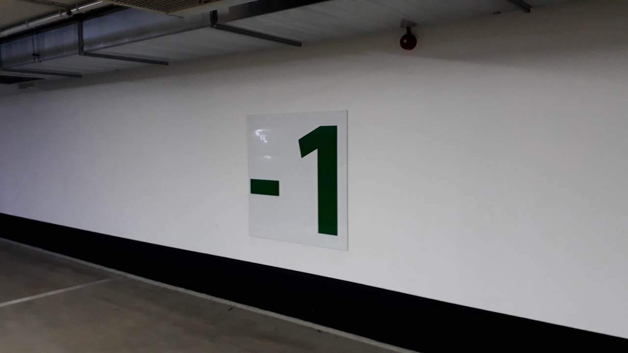 Sonstiges NH Collection Köln Mediapark