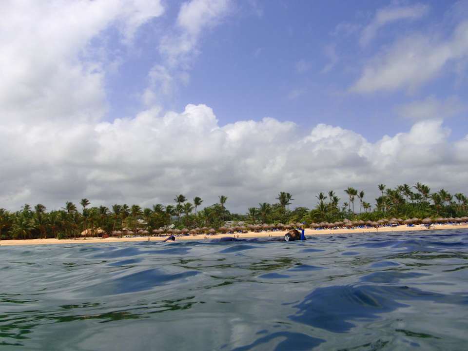 Strand Bahia Principe Grand El Portillo