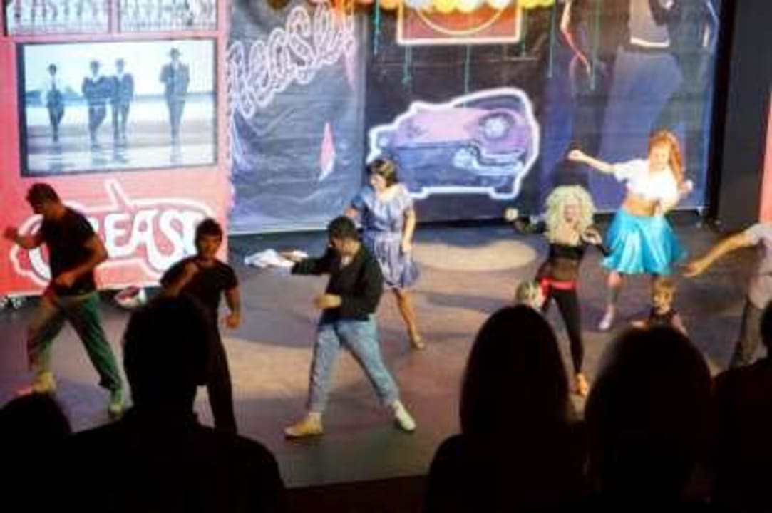 Abendveranstaltung Sentido Trendy Verbena Beach