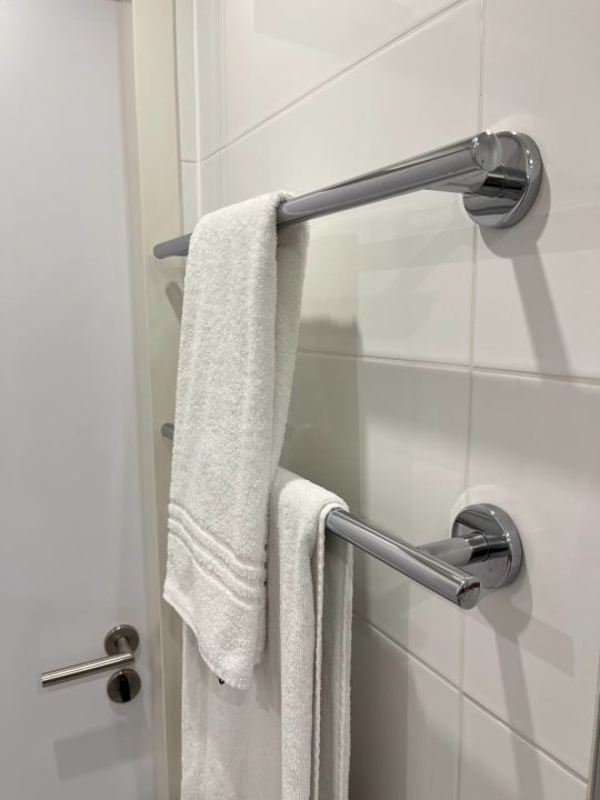 Zimmer Vienna House Easy Katowice