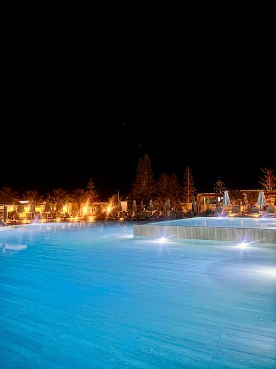 Pool Iberostar Selection Creta Marine