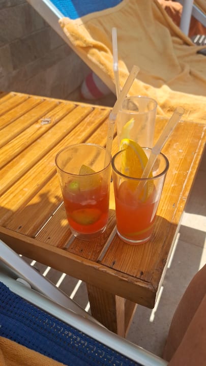 Gastro Royal Star Beach Resort