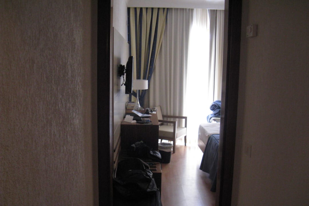 Diele Hipotels La Geria