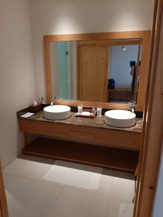 Zimmer Cinnamon Dhonveli Maldives