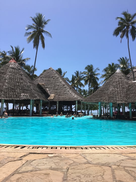 Pool Neptune Village Beach Resort & Spa