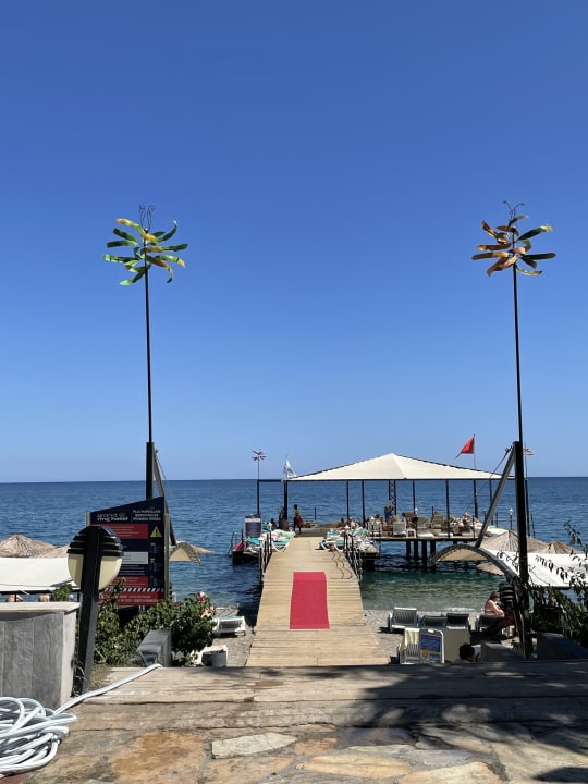 Strand Hotel Grand Ring