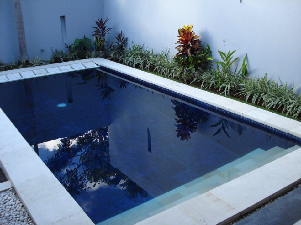 Eigener Pool The Seminyak Suite - Private Villa