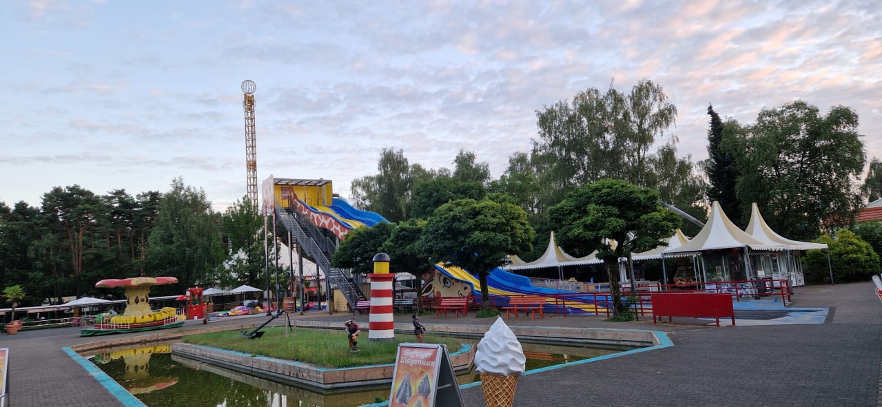 Sport & Freizeit Safariland Stukenbrock Erlebnisresort