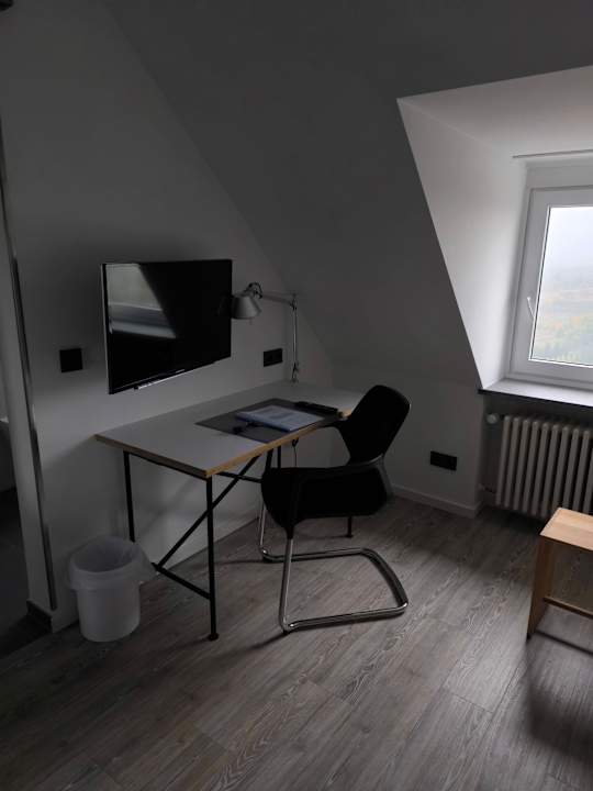 Zimmer Knappschaft-Bahn-See Bildungsstätte Winterberg