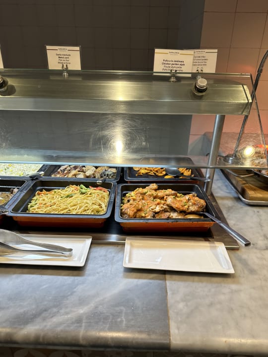 Gastro Catalonia Playa Maroma