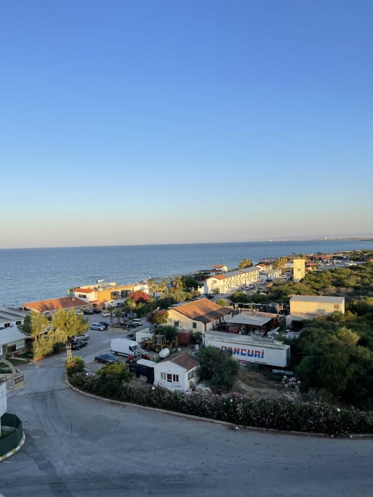 Außenansicht Salamis Bay Conti Resort Hotel & Casino