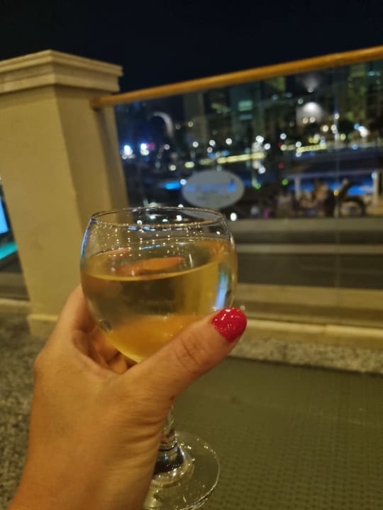 Gastro Pickalbatros White Beach Resort - Hurghada