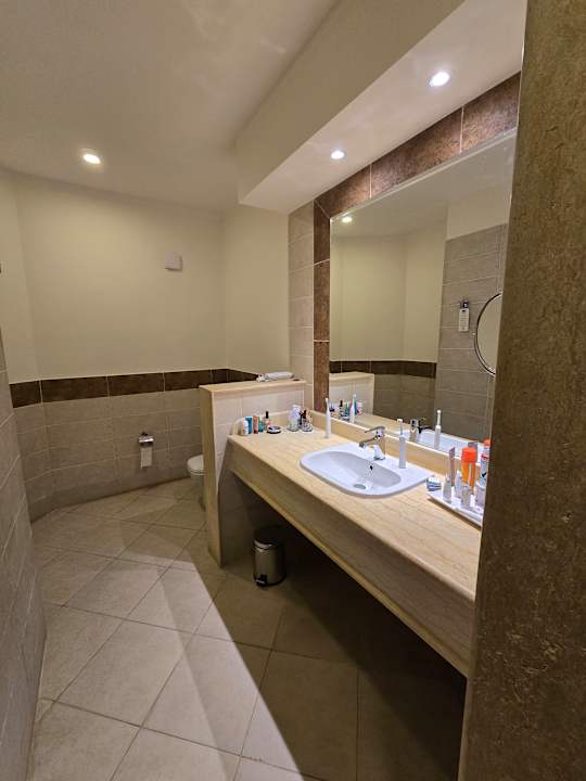 Zimmer Lazuli Hotel Marsa Alam