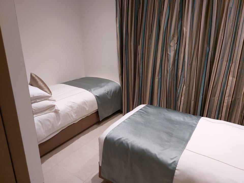 Zimmer Cleopatra Luxury Resort Makadi Bay