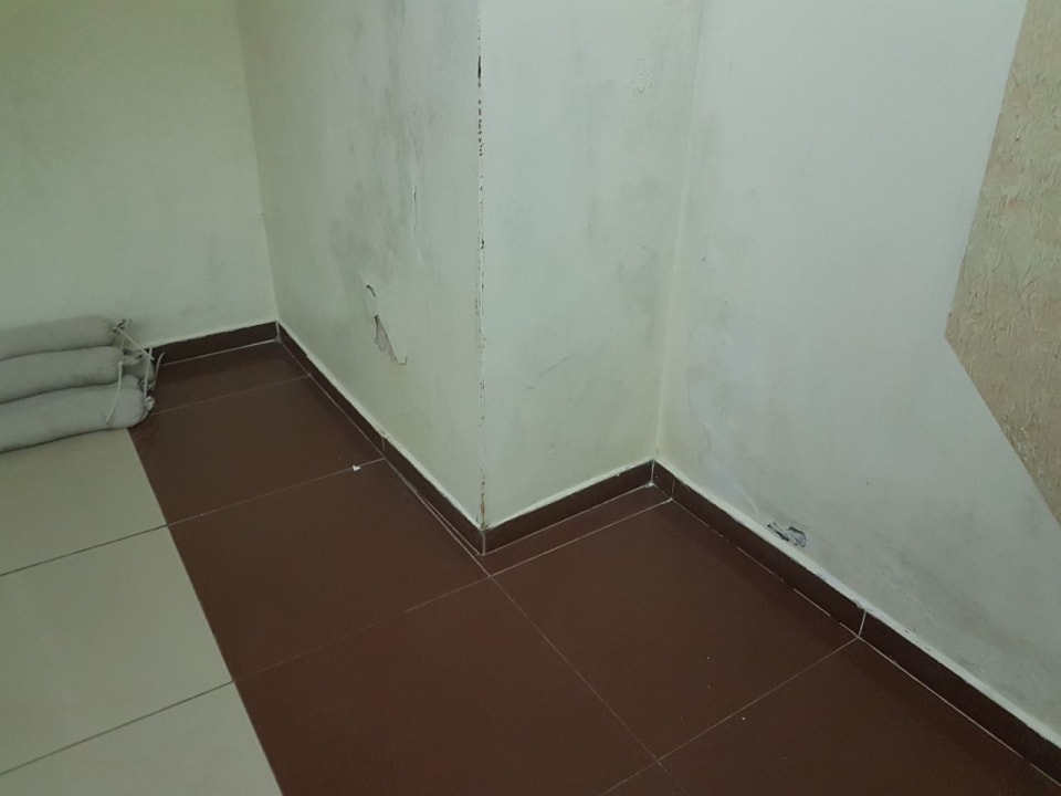 Sonstiges Hotel Orfeus Park