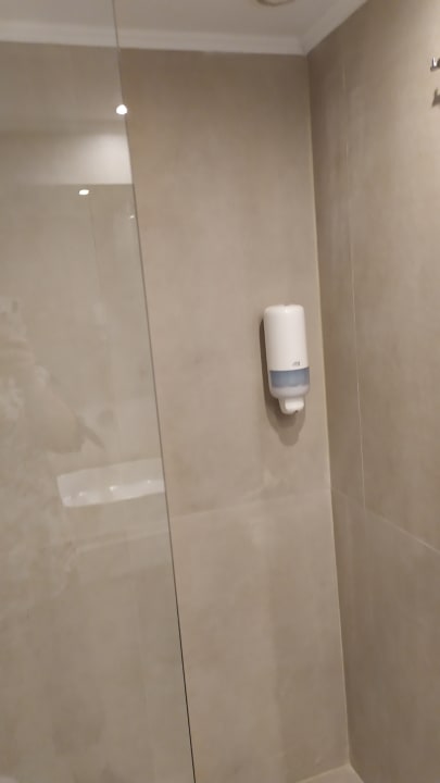 Zimmer Marianna Palace Hotel