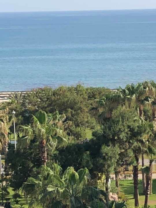 Ausblick Bella Resort & Spa