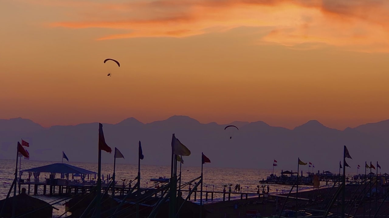 Strand Limak Lara Deluxe Hotel & Resort