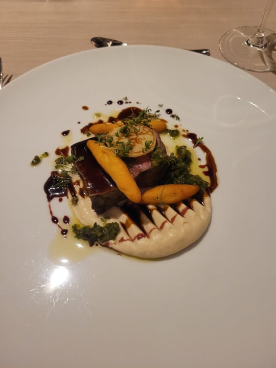 Gastro Hotel Schwarzenstein