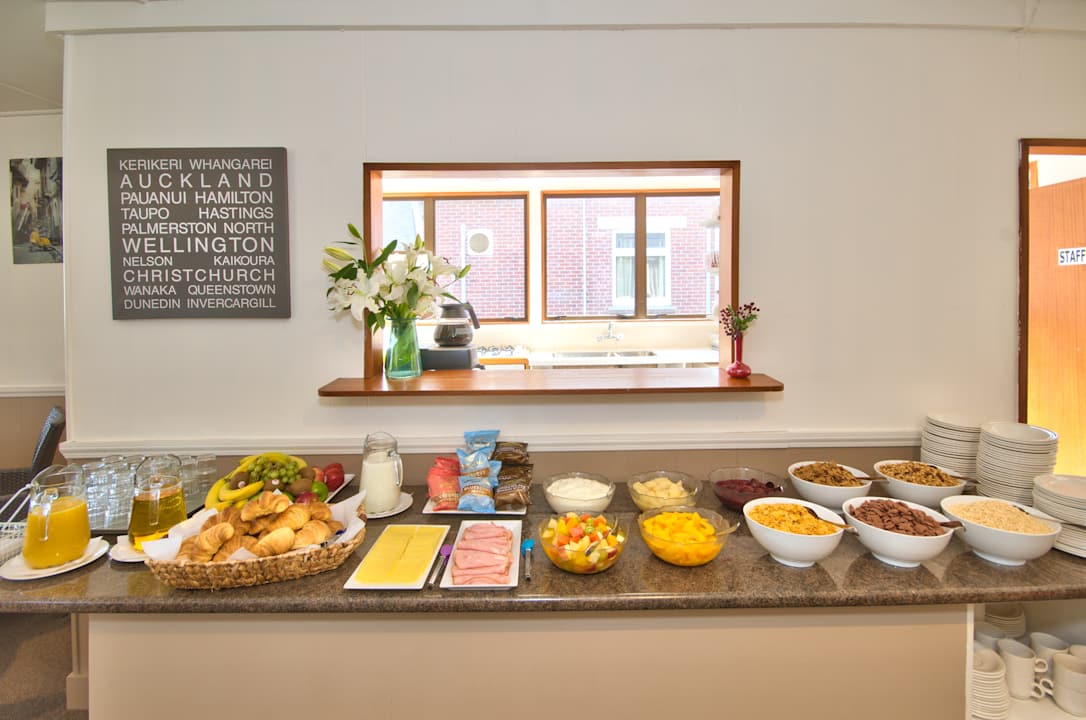 Gastro Melbourne Lodge