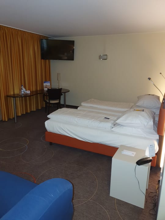 Zimmer Best Western Hotel Wetzlar
