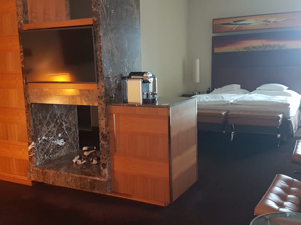Zimmer Falkensteiner Schlosshotel Velden