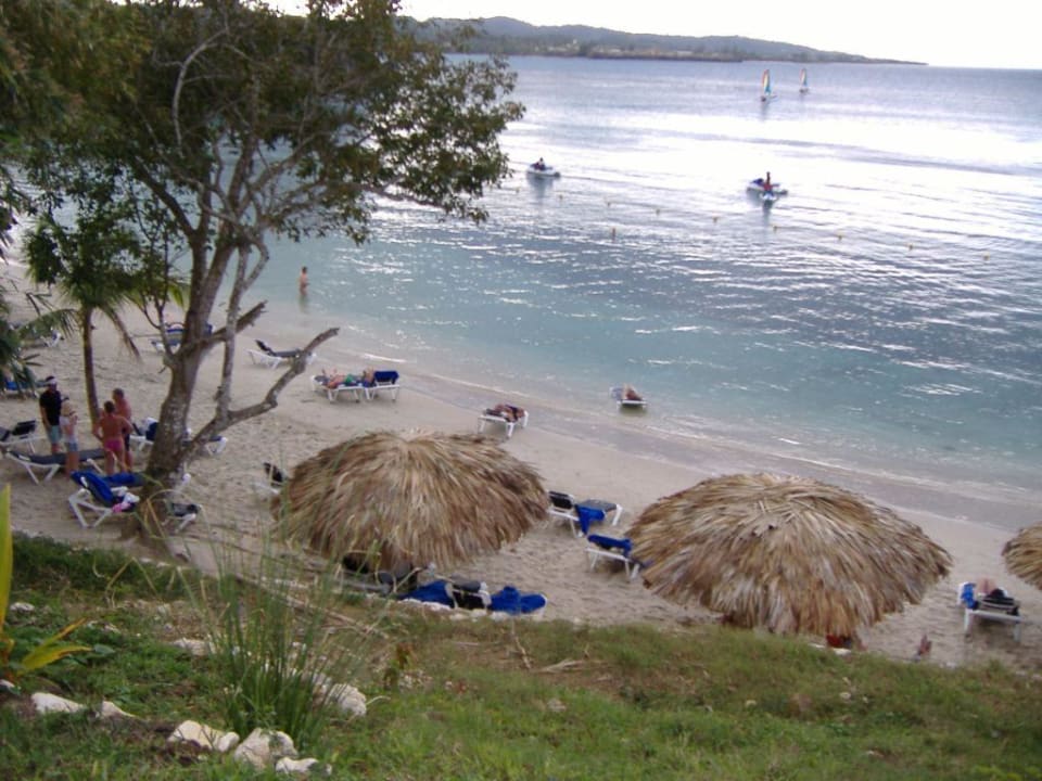 Strand 2 Hotel Grand Palladium Lady Hamilton Resort & Spa