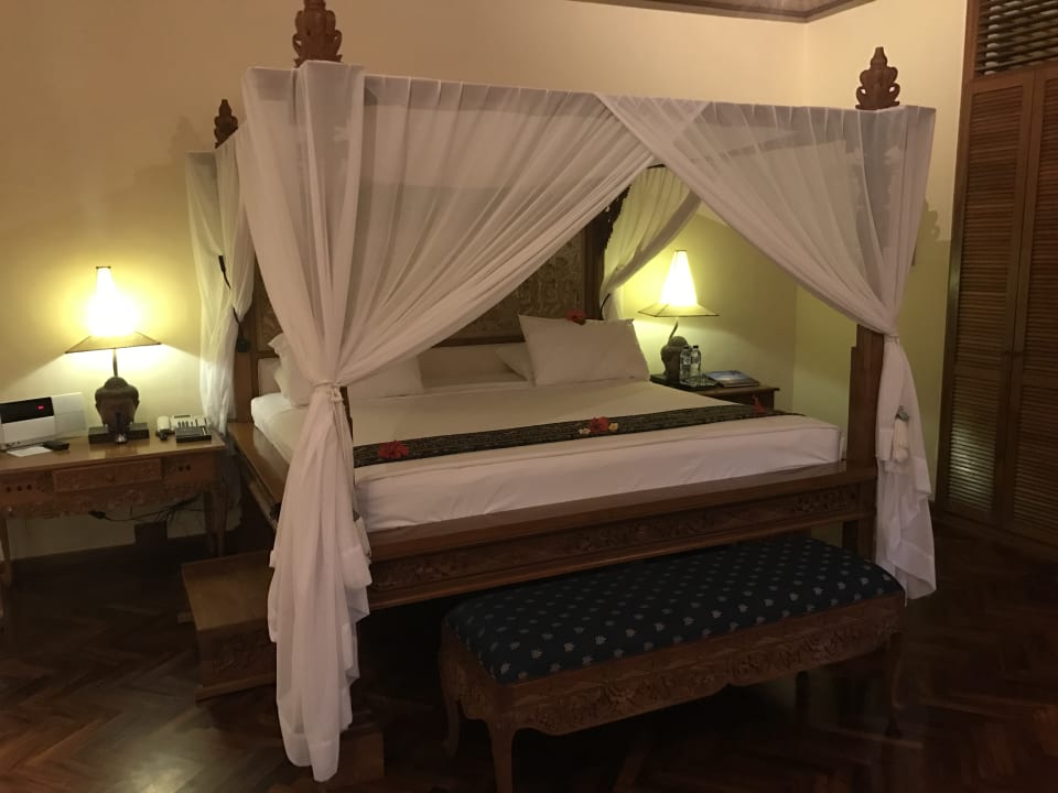 Zimmer Hotel Matahari Beach Resort & Spa