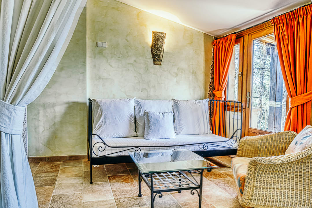 Zimmer Resident Landhotel Can Davero